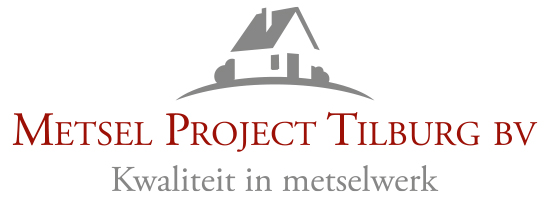 Metselproject Tilburg