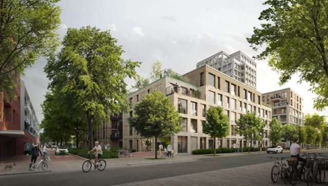 🧱 Nieuw project in aantocht!

Met trots starten wij vanaf week 45 met de werkzaamheden aan dit mooie nieuwbouwproject.

Voor dit project verzorgen wij het isolatiewerk en metselwerk. Een mooie opdracht waarbij vakmanschap en kwaliteit vooropstaan.

Wij voeren deze werkzaamheden uit in opdracht van Bouwbedrijf Berghege.

We kijken uit naar de start en natuurlijk naar een prachtig eindresultaat! 💪

Start werkzaamheden: week 45
Werkzaamheden: isolatie & metselwerk
Opdrachtgever: Bouwbedrijf Berghege

#Metselwerk #Isolatie #Nieuwbouw #Bouw #Vakmanschap #Samenwerking #Bouwproject