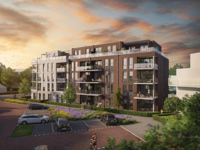 🏗️ Project Pallazo – Zwijndrecht 🧱

In opdracht van Blokland Bouwpartners gaan wij in week 47 aan de slag met het verzorgen van de isolatie- en metselwerkzaamheden voor project Pallazo in Zwijndrecht.

💪 We kijken uit naar een mooie samenwerking en een prachtig eindresultaat!

#ProjectPallazo #Zwijndrecht #BloklandBouwpartners #Metselwerk #Isolatie #Bouw #Vakmanschap
